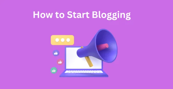 Blogging the boys