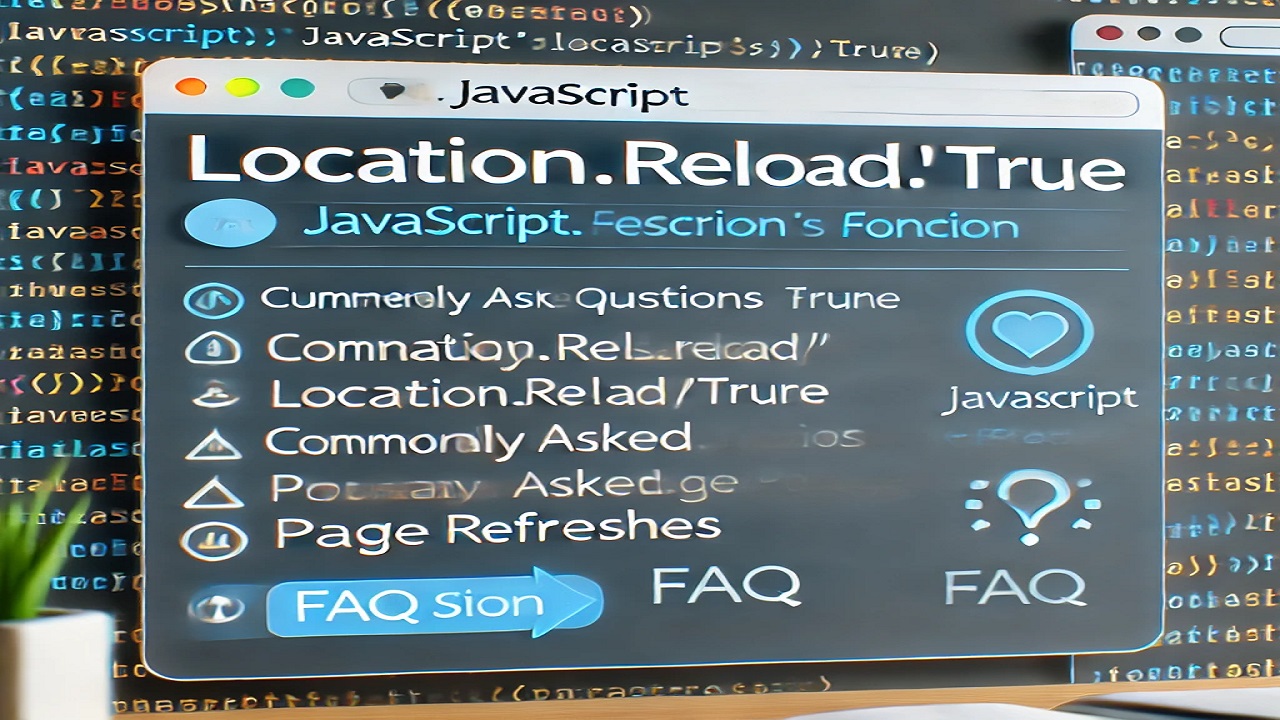 javascript:location.reload(true)